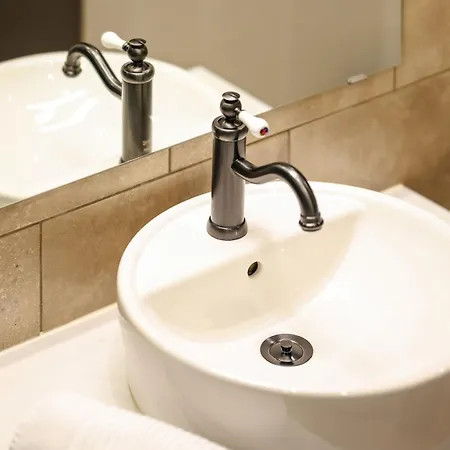 Casa Glesia - Jacuzzi Prive Interieur