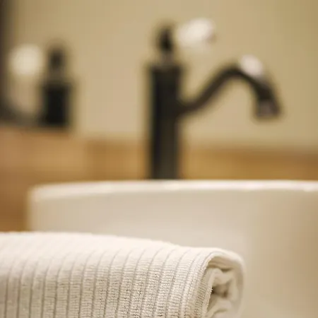 Lejlighed Casa Glesia - Jacuzzi Prive Interieur *