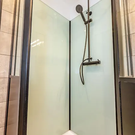 Lejlighed Casa Glesia - Jacuzzi Prive Interieur *